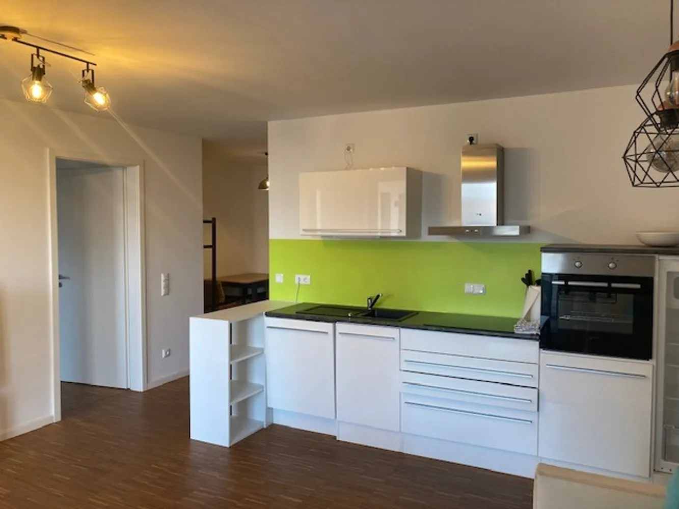 2 room apartment with 65 m² in Fürth – Photo 12