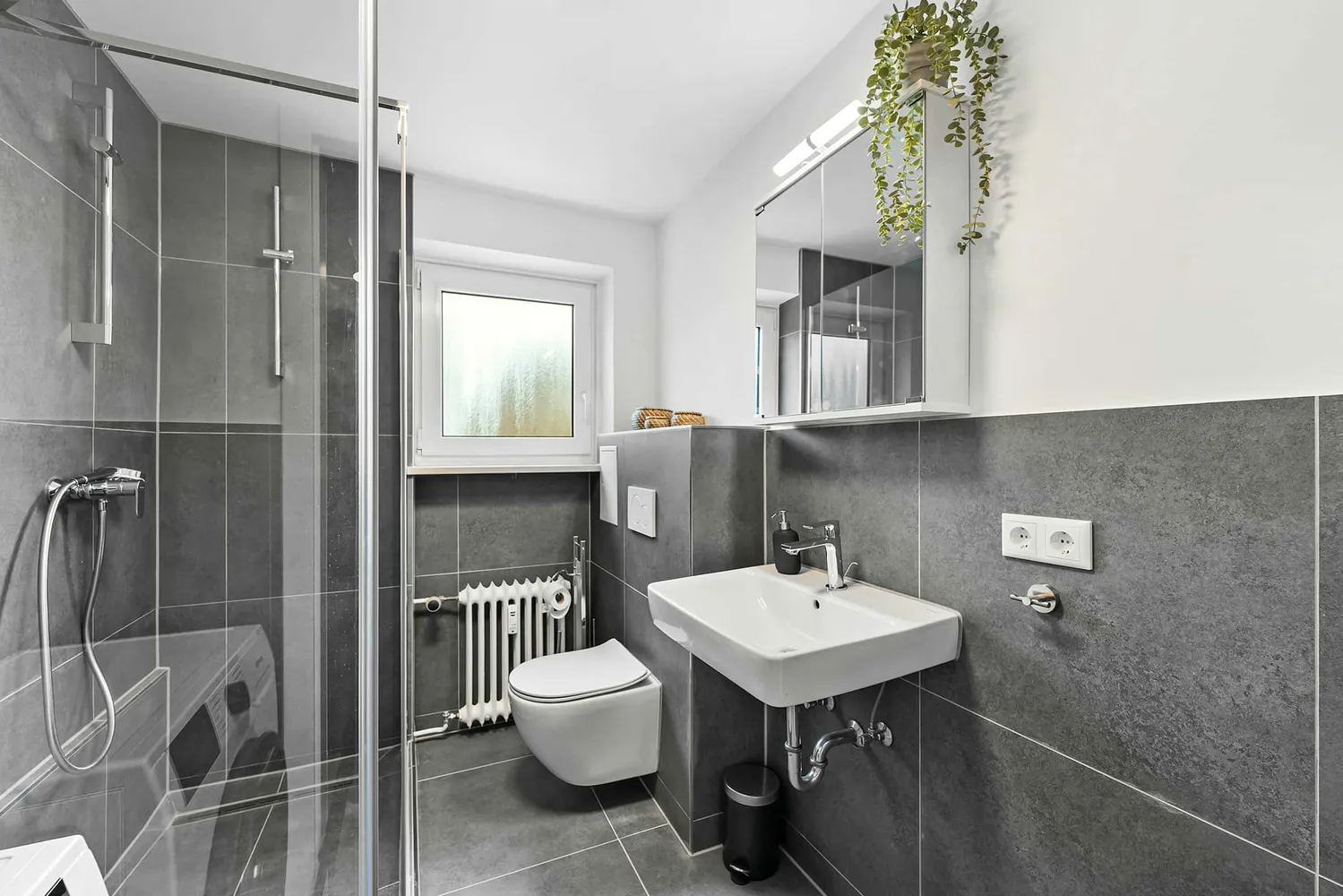 WG-Zimmer in München – Bild 5