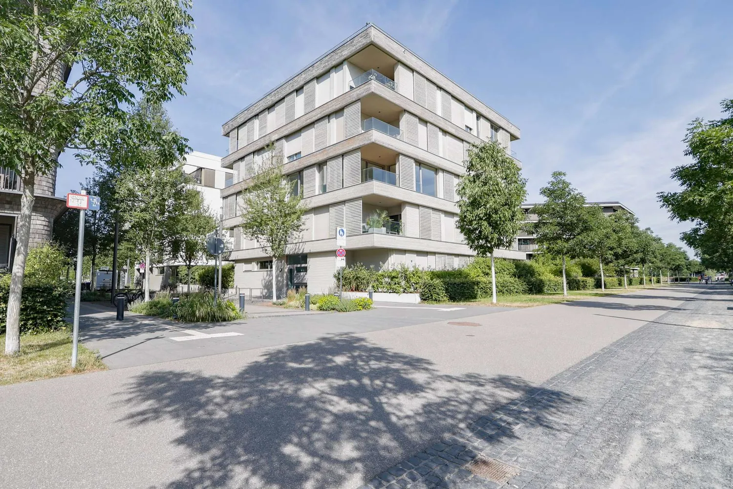 3 room apartment with 90 m² in Heilbronn – Photo 2