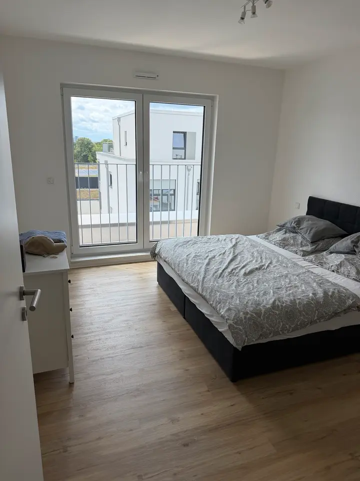 3 Zimmer Wohnung mit 70 m² in Braunschweig – Bild 3