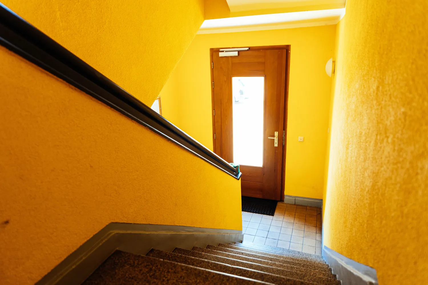 1 Zimmer Wohnung mit 45 m² in Magdeburg – Bild 4