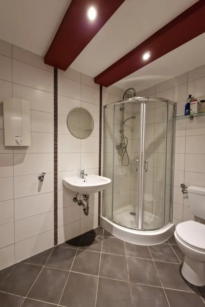 2 Zimmer Wohnung mit 49 m² in Erlangen – Bild 7