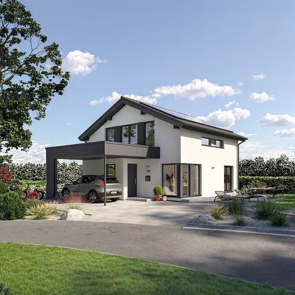 Studio mit 31 m² in Winsen (Luhe) – Bild 10