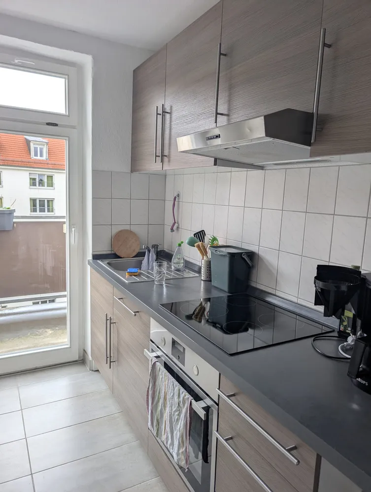 2 Zimmer Wohnung mit 64 m² in Leipzig – Bild 8