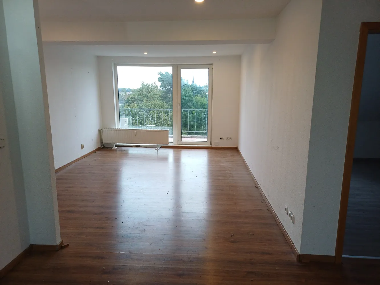 2 Zimmer Wohnung mit 60 m² in Dortmund – Bild 5