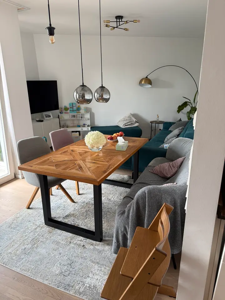 4 Zimmer Wohnung mit 97 m² in Regensburg – Bild 5