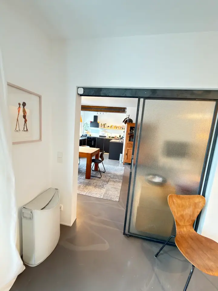 2 Zimmer Wohnung mit 65 m² in Düsseldorf – Bild 10