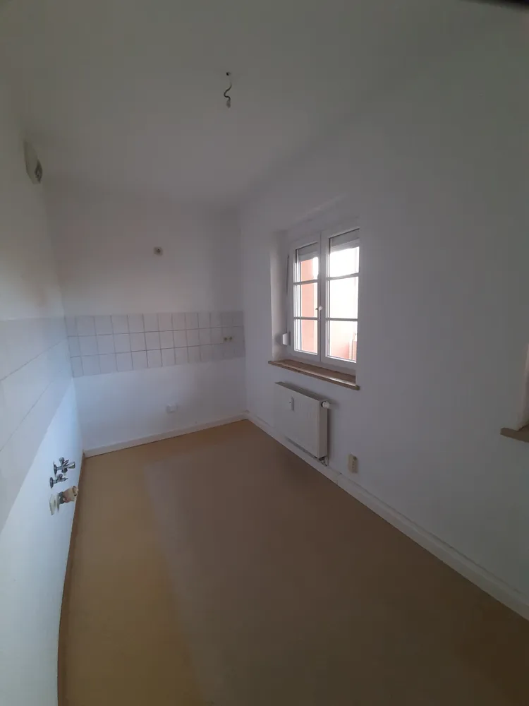 2 Zimmer Wohnung mit 54 m² in Weißenfels – Bild 1