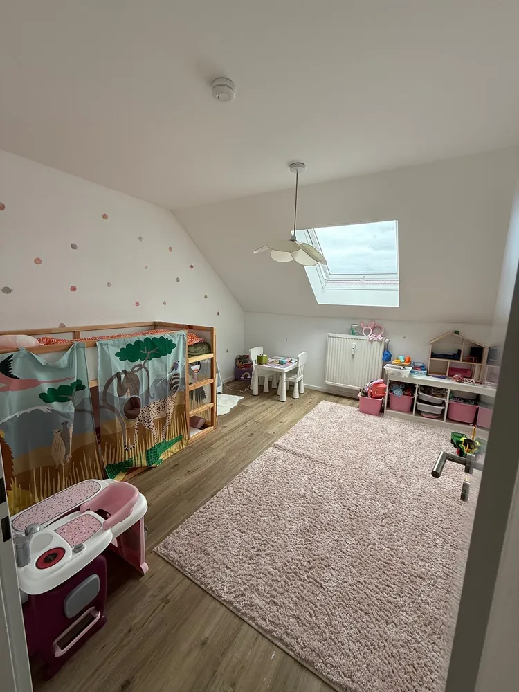 4 Zimmer Wohnung mit 77 m² in Duisburg – Bild 6