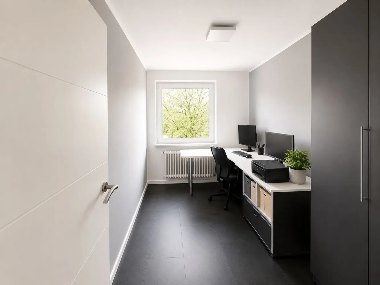 4 Zimmer Wohnung mit 91 m² in Neumünster – Bild 5