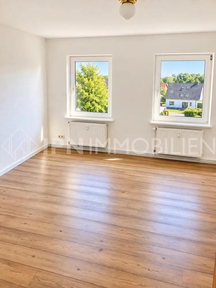 3 room apartment with 67 m² in Güstrow – Photo 11