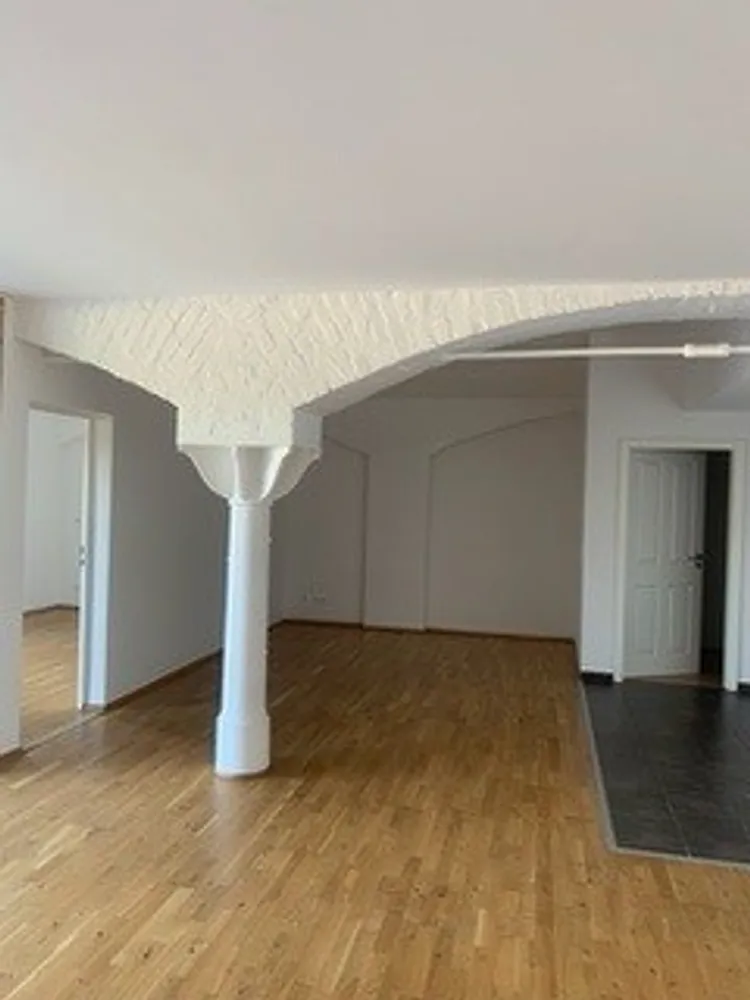 3 Zimmer Wohnung mit 97 m² in Halle (Saale) – Bild 5