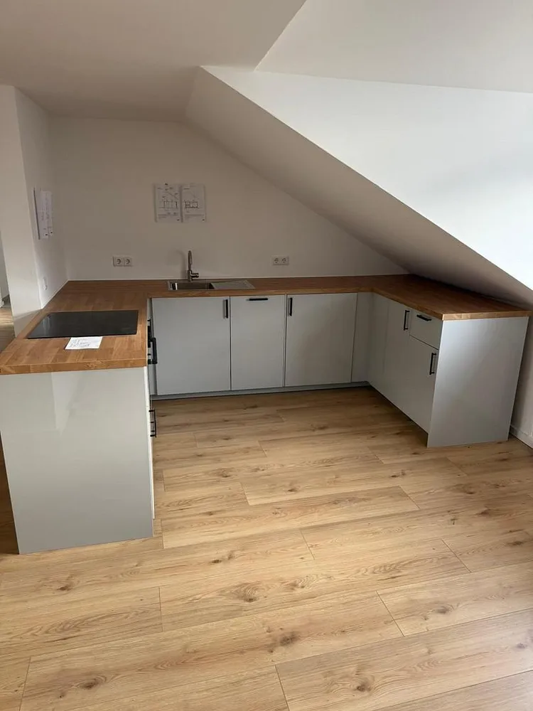 4 Zimmer Wohnung mit 119 m² in Nürnberg – Bild 11