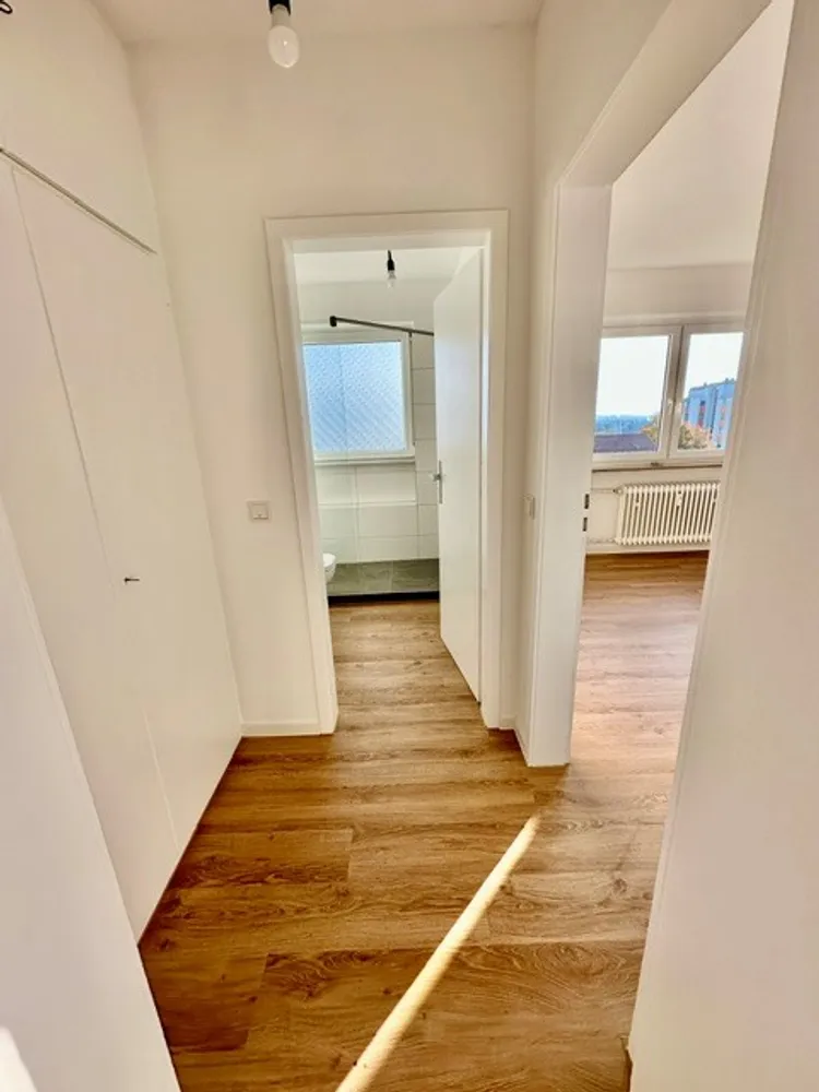 2 Zimmer Wohnung mit 60 m² in Wiesbaden – Bild 5