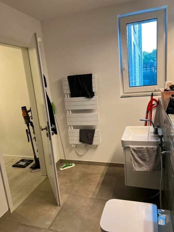 2 Zimmer Wohnung mit 73 m² in Hamburg – Bild 8