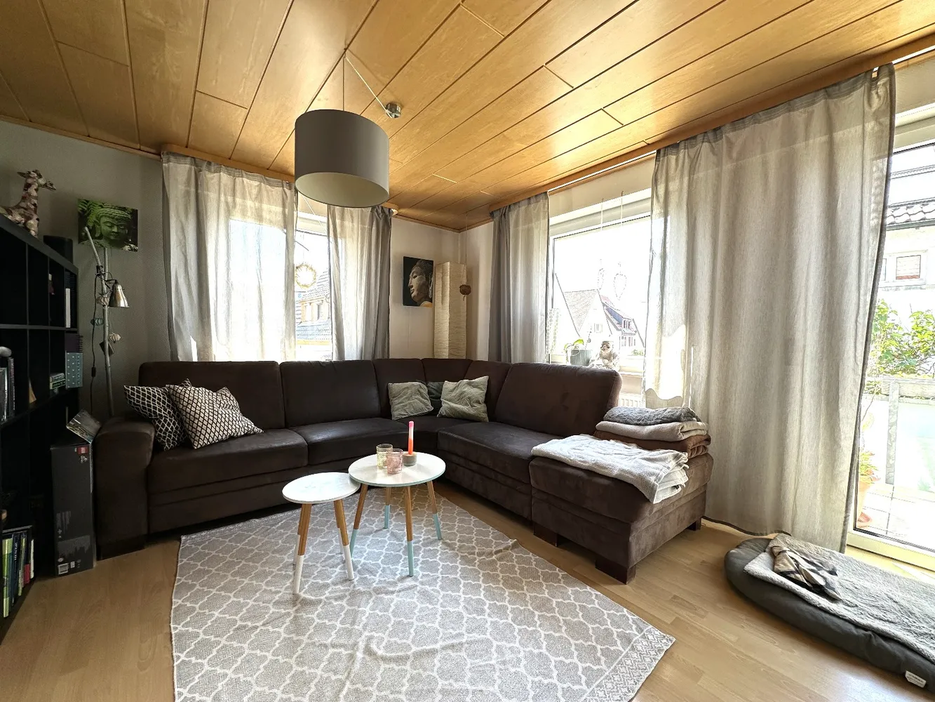 4 room apartment with 116 m² in Fellbach – Photo 8
