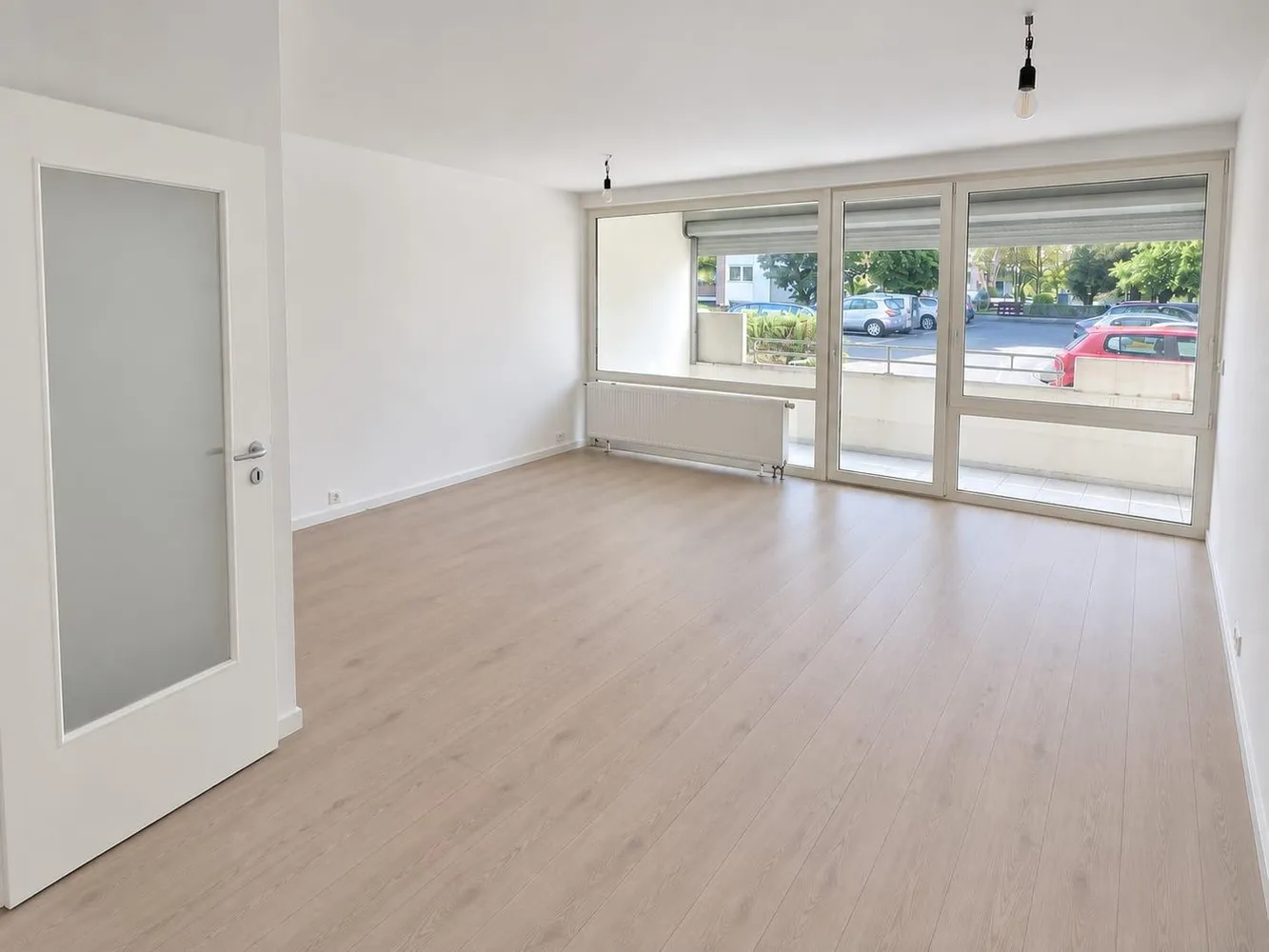 1 Zimmer Wohnung mit 45 m² in Wuppertal – Bild 2