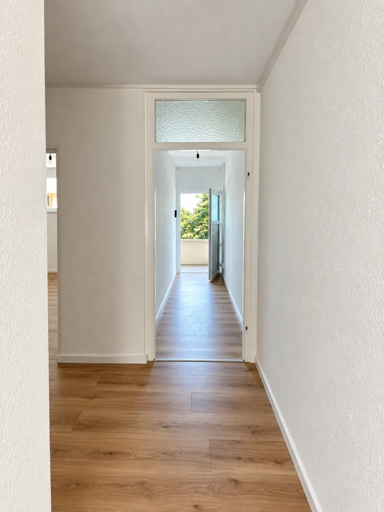 2 Zimmer Wohnung mit 60 m² in Wolfsburg – Bild 6