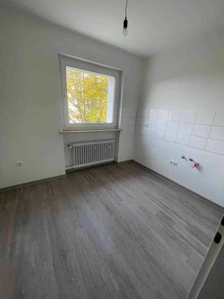 3 Zimmer Wohnung mit 63 m² in Dortmund – Bild 3