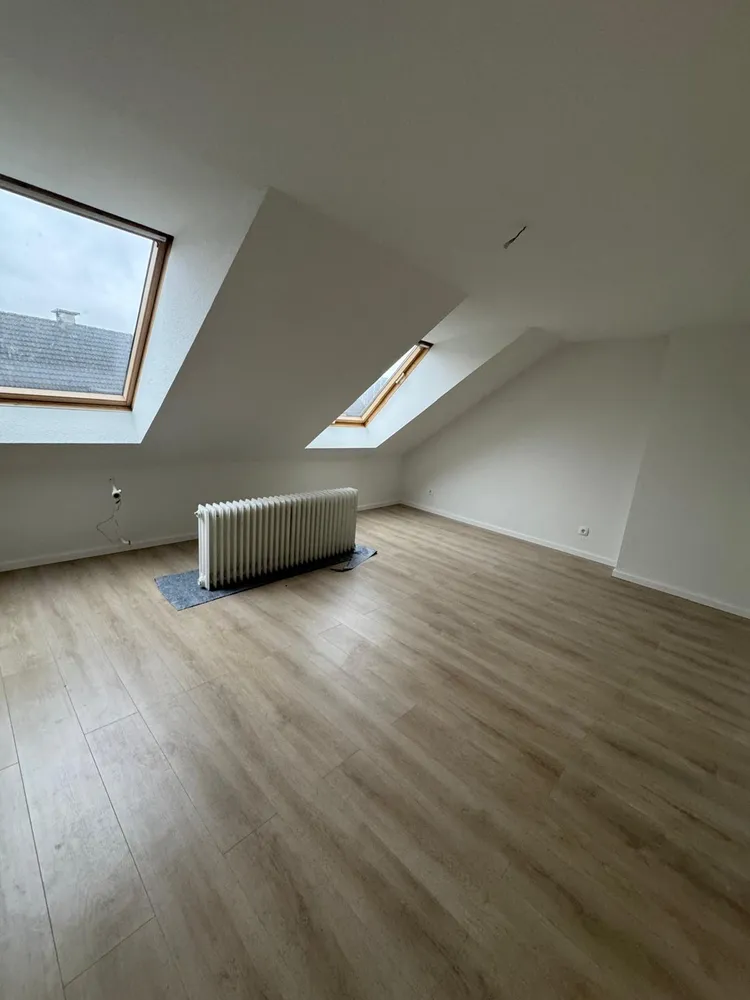 1 Zimmer Wohnung mit 25 m² in Essen – Bild 4