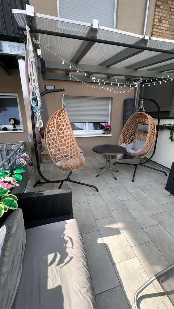 3 Zimmer Wohnung mit 100 m² in Mannheim – Bild 7