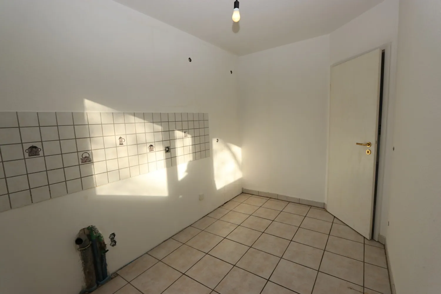 2 room apartment with 66 m² in Kaarst – Photo 8