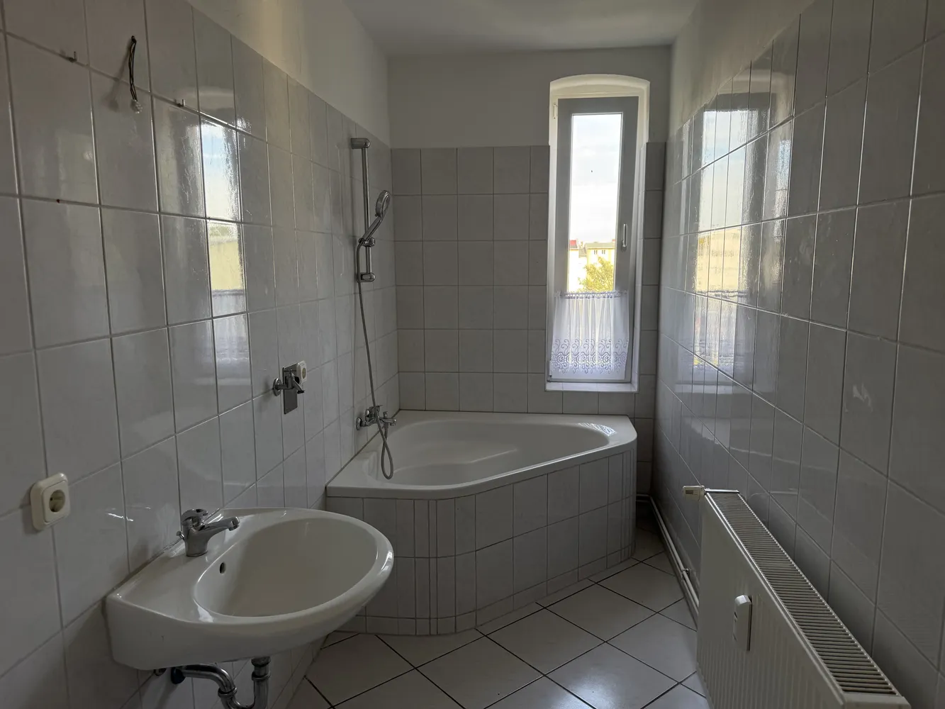 2 Zimmer Wohnung mit 57 m² in Eberswalde – Bild 9