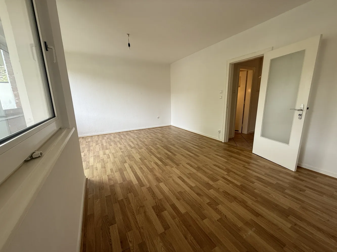 2 room apartment with 59 m² in Hamburg – Photo 7