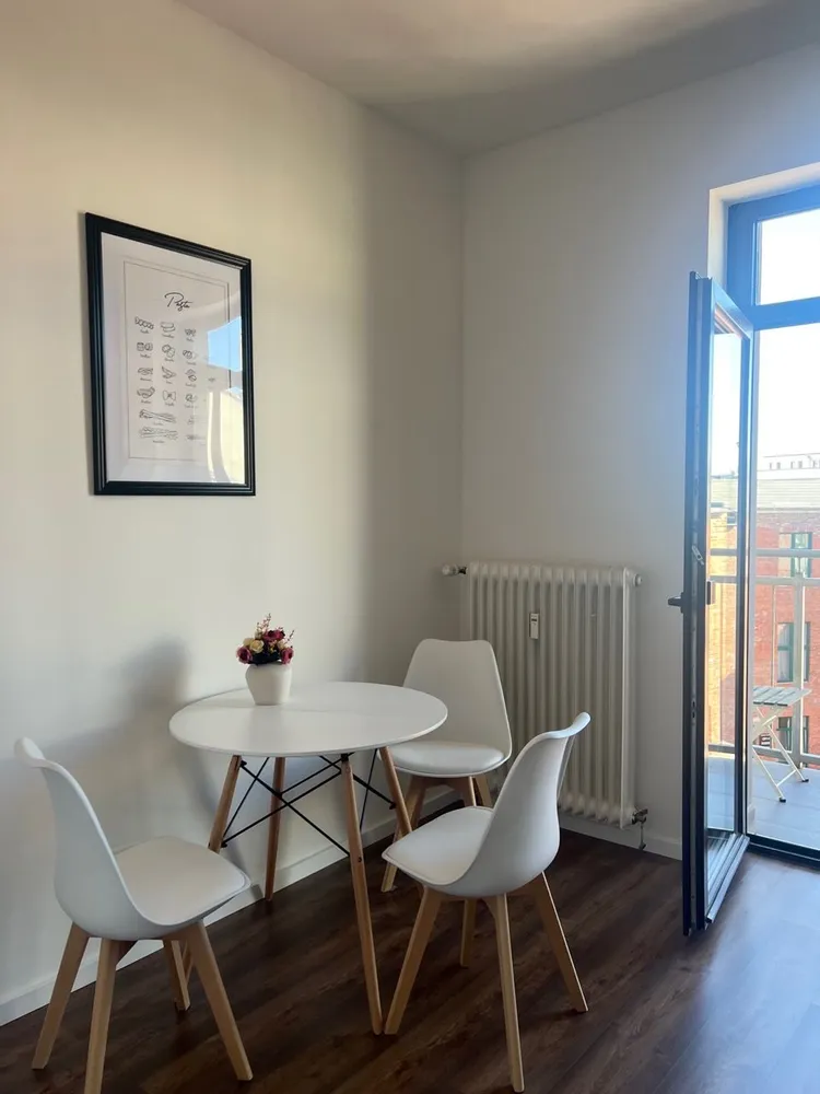 1 Zimmer Wohnung mit 45 m² in Düsseldorf – Bild 7