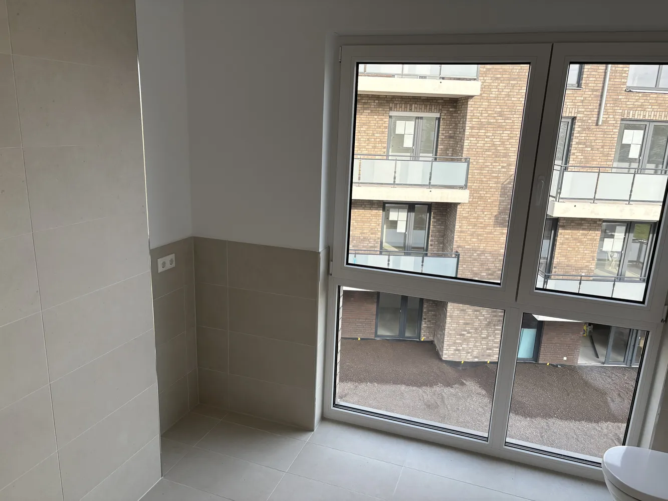 3 Zimmer Wohnung mit 98 m² in Meerbusch – Bild 8