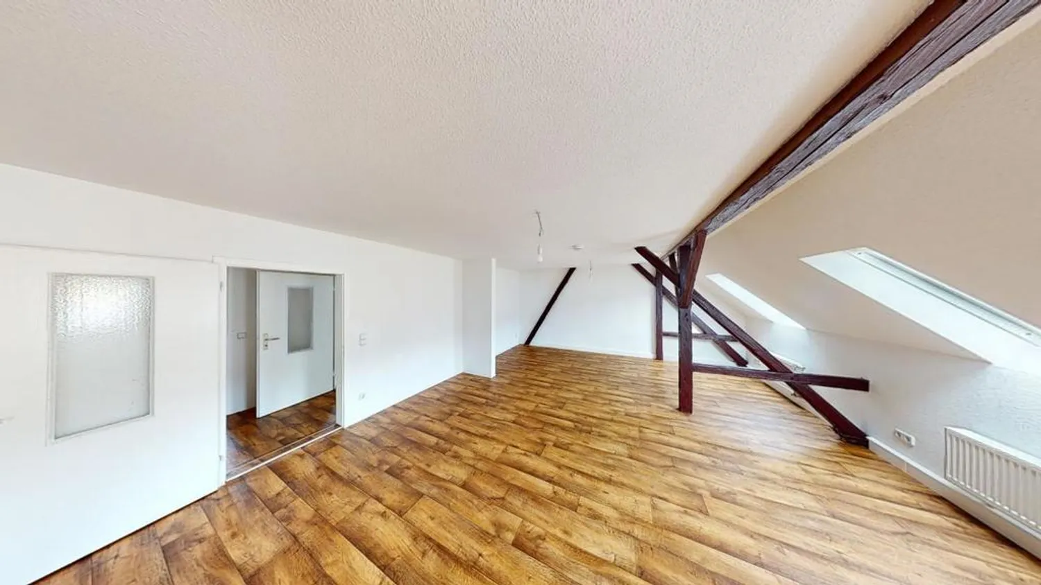 2 Zimmer Wohnung mit 77 m² in Chemnitz – Bild 7