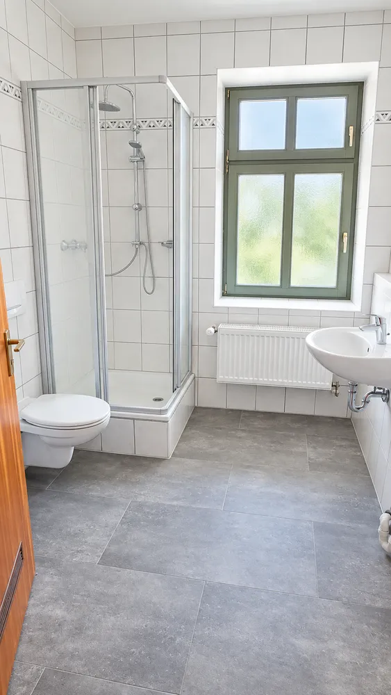 2 Zimmer Wohnung mit 45 m² in Leipzig – Bild 5