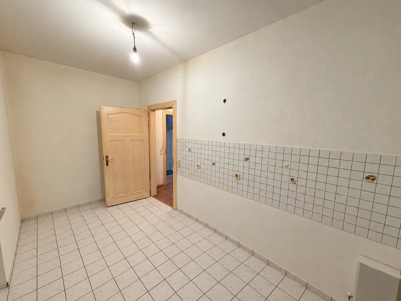 1 Zimmer Wohnung mit 38 m² in Leverkusen – Bild 4