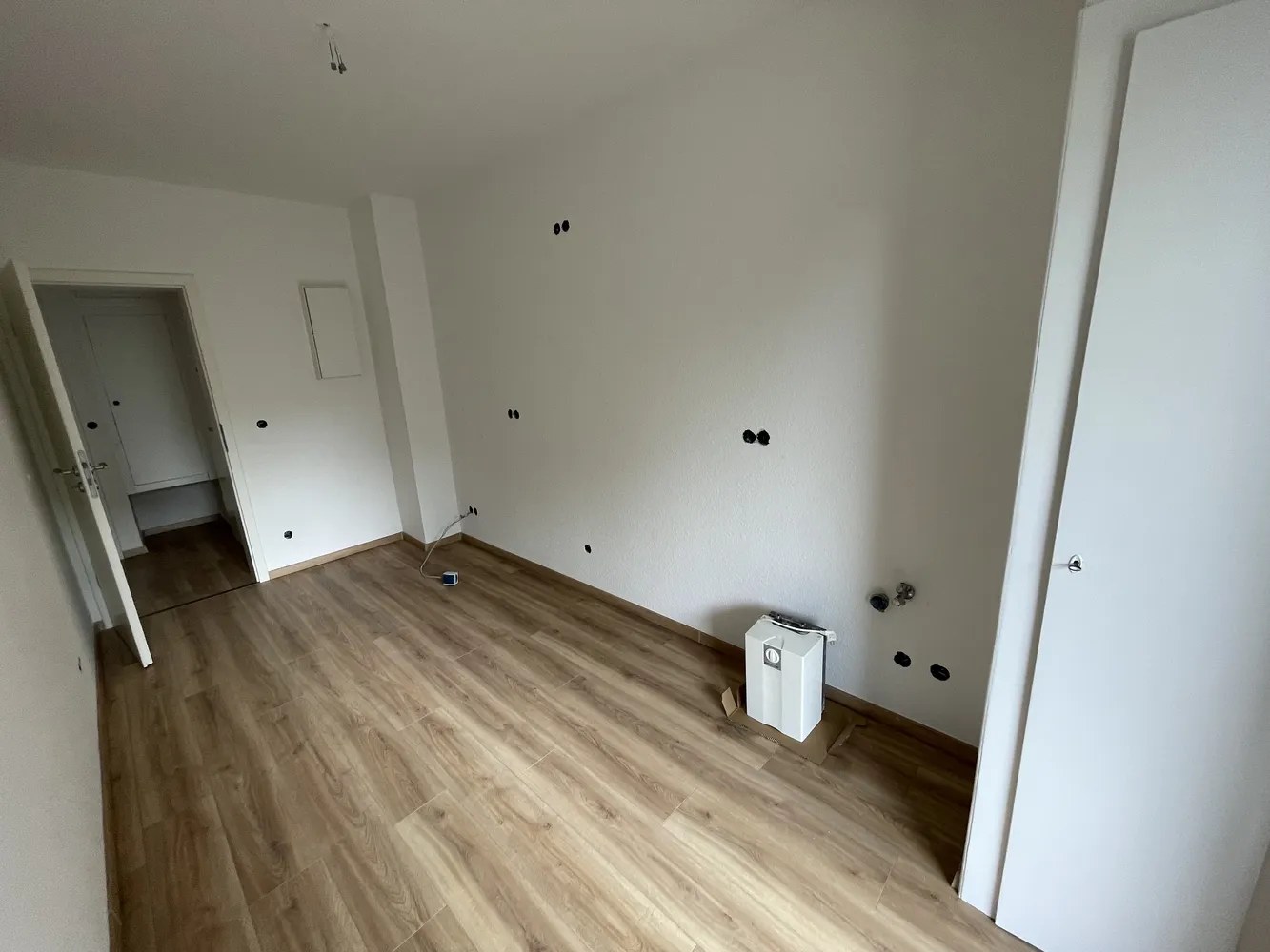 2 Zimmer Wohnung mit 54 m² in Essen – Bild 4