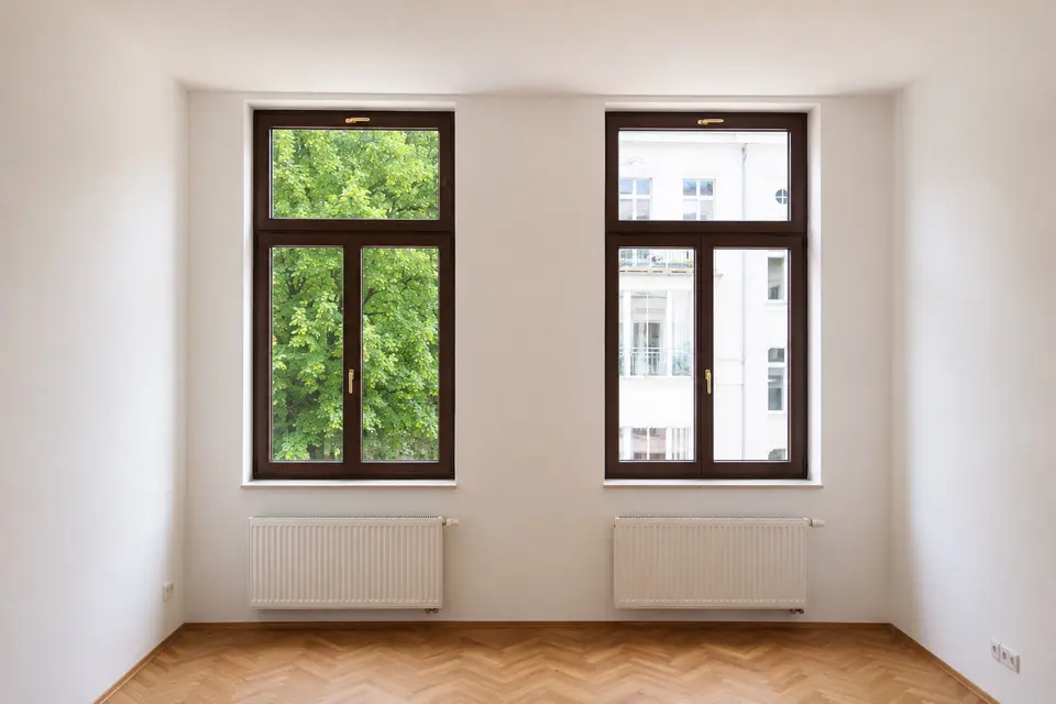 2 Zimmer Wohnung mit 85 m² in Leipzig – Bild 2