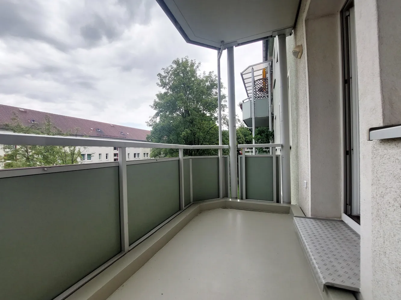 3 Zimmer Wohnung mit 64 m² in Chemnitz – Bild 2