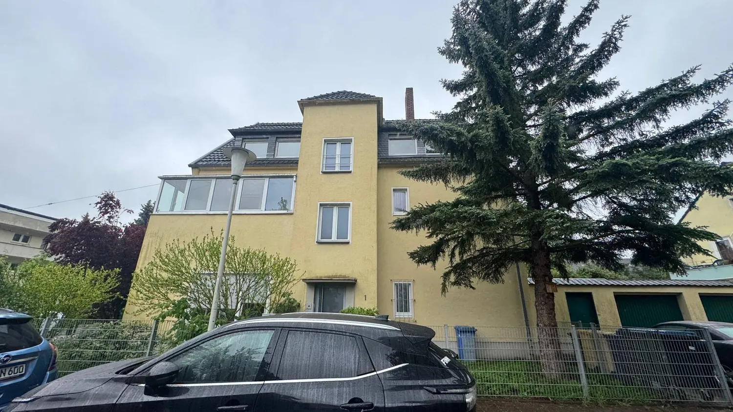 3 Zimmer Wohnung mit 116 m² in Bonn – Bild 1