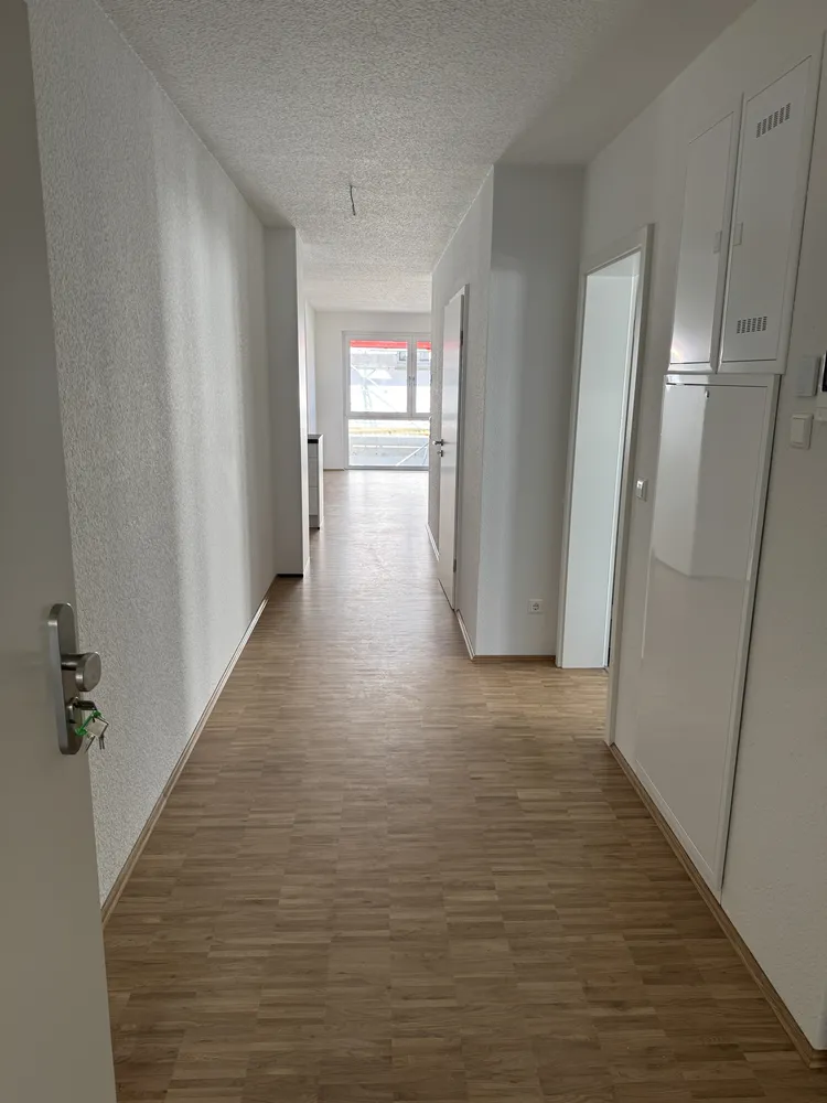 3 Zimmer Wohnung mit 78 m² in Crailsheim – Bild 1