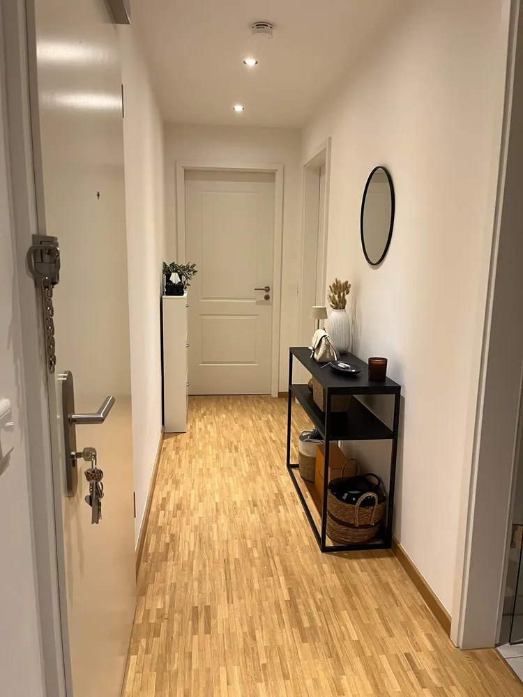 2 Zimmer Wohnung mit 52 m² in Halle (Saale) – Bild 1