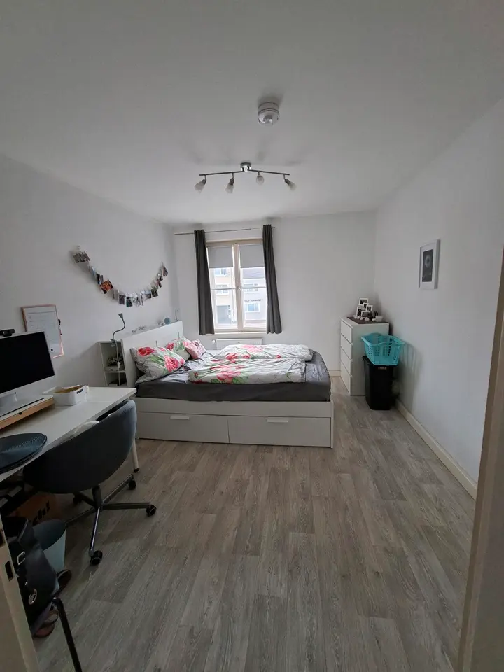 2 room apartment with 55 m² in Wolfsburg – Photo 8