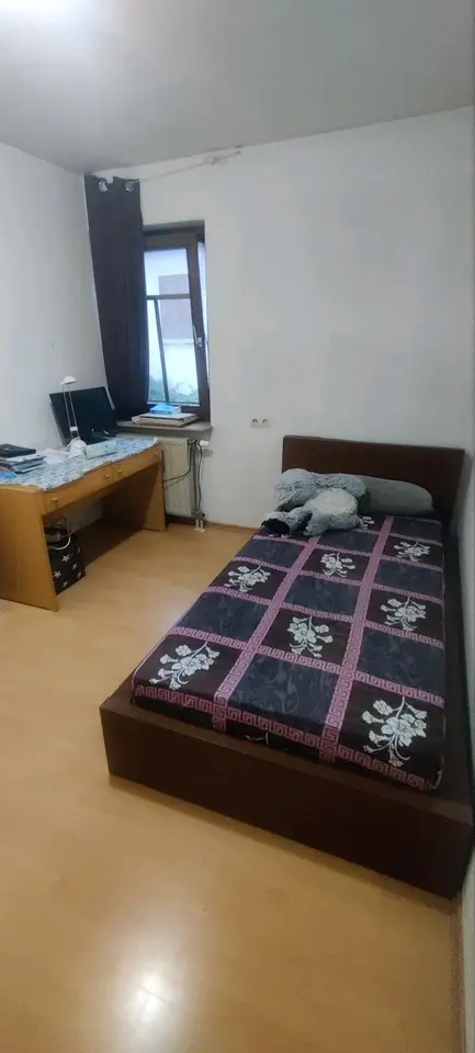 3 Zimmer Wohnung mit 63 m² in Bietigheim-Bissingen – Bild 2