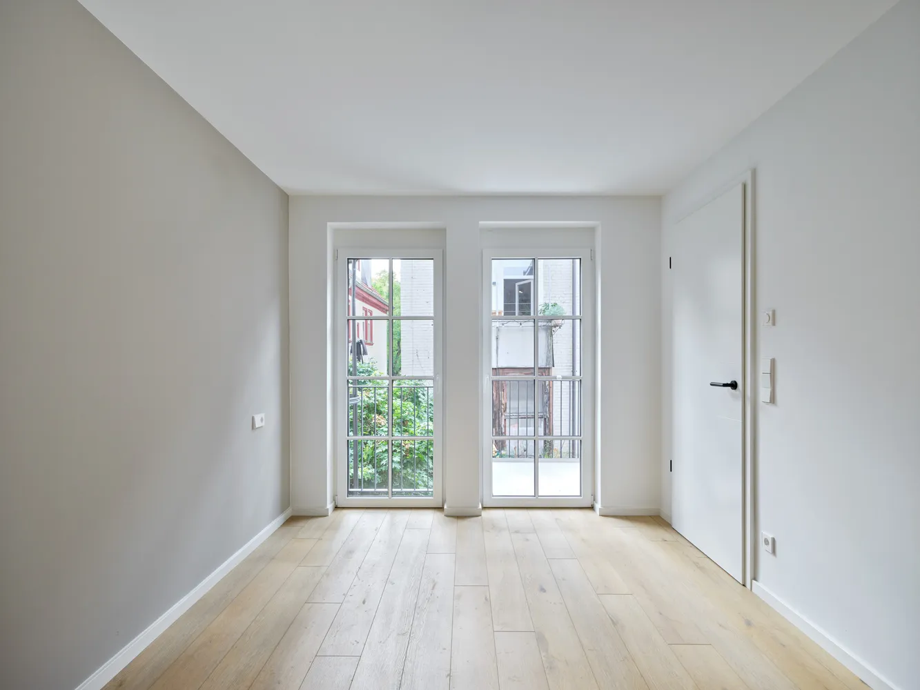 2 room apartment with 47 m² in Stuttgart – Photo 2