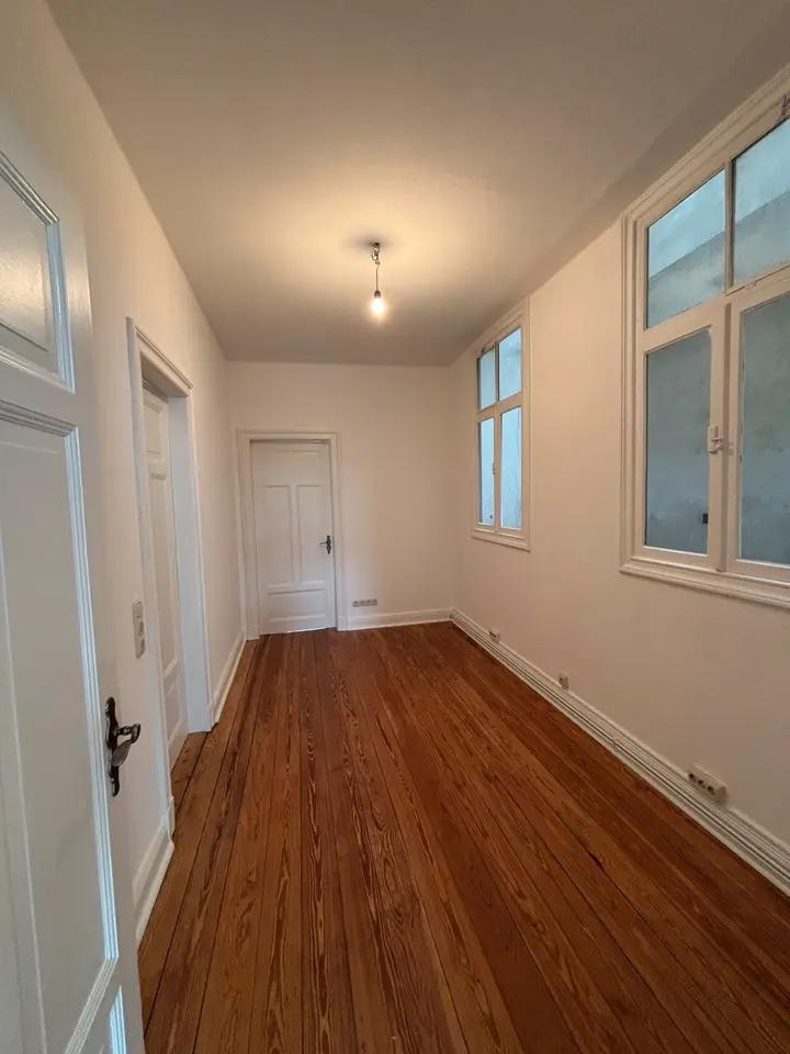 4 Zimmer Wohnung mit 90 m² in Lübeck – Bild 3
