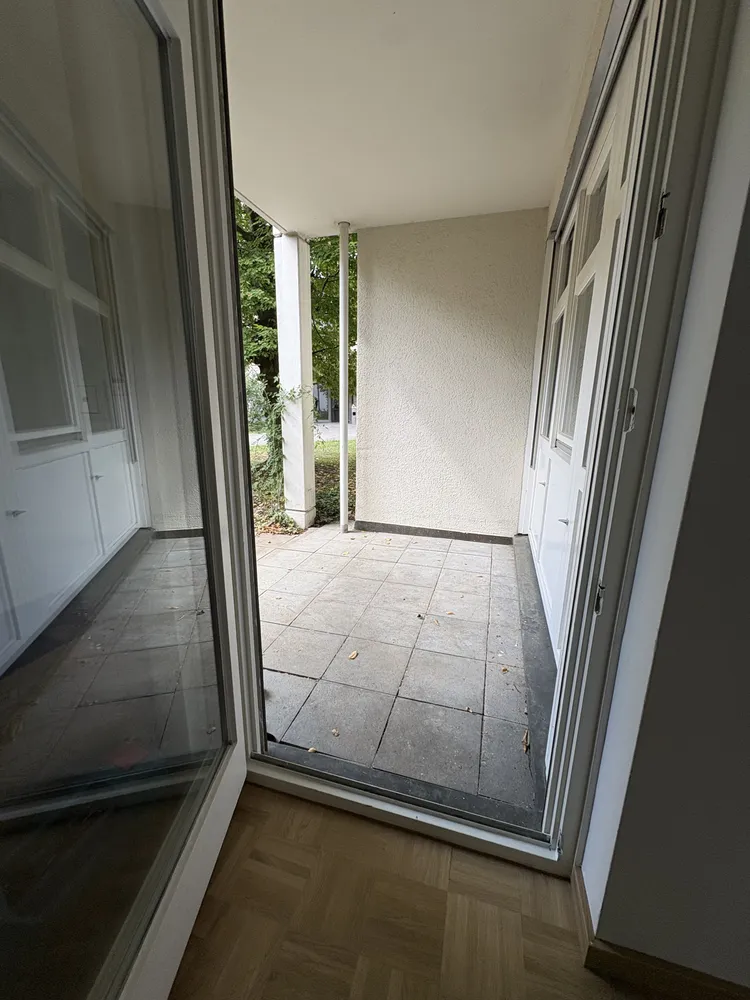 2 Zimmer Wohnung mit 50 m² in München – Bild 9