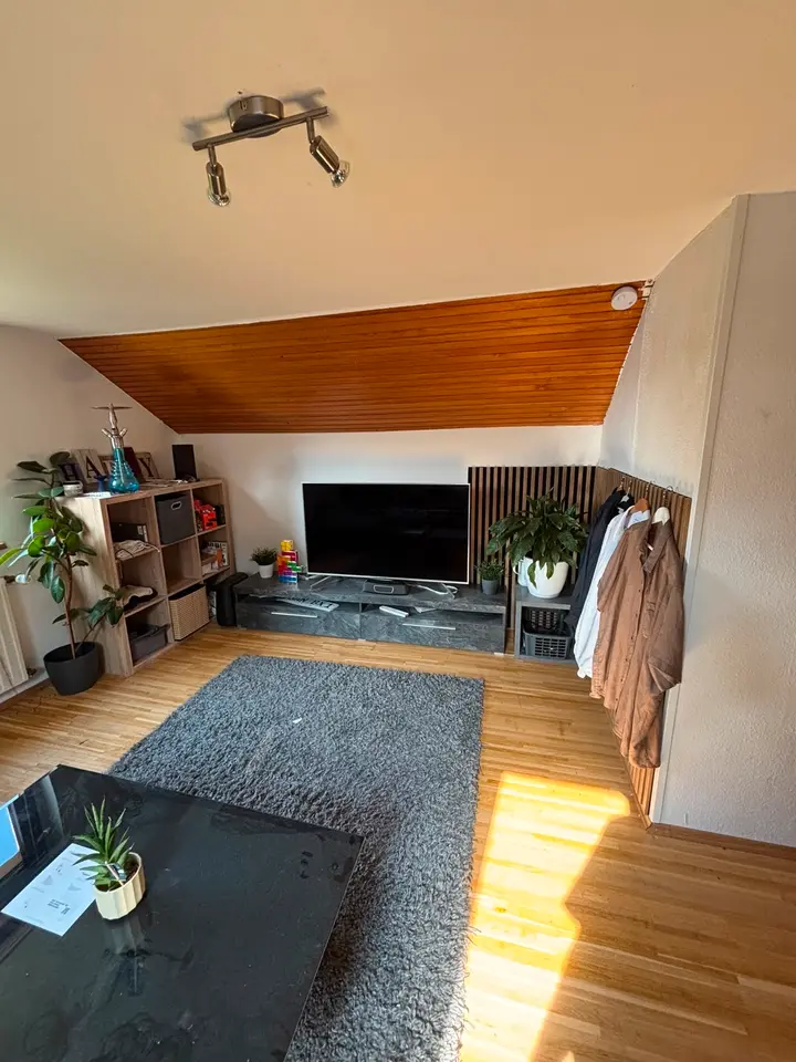 2 Zimmer Wohnung mit 45 m² in Sonneberg – Bild 2