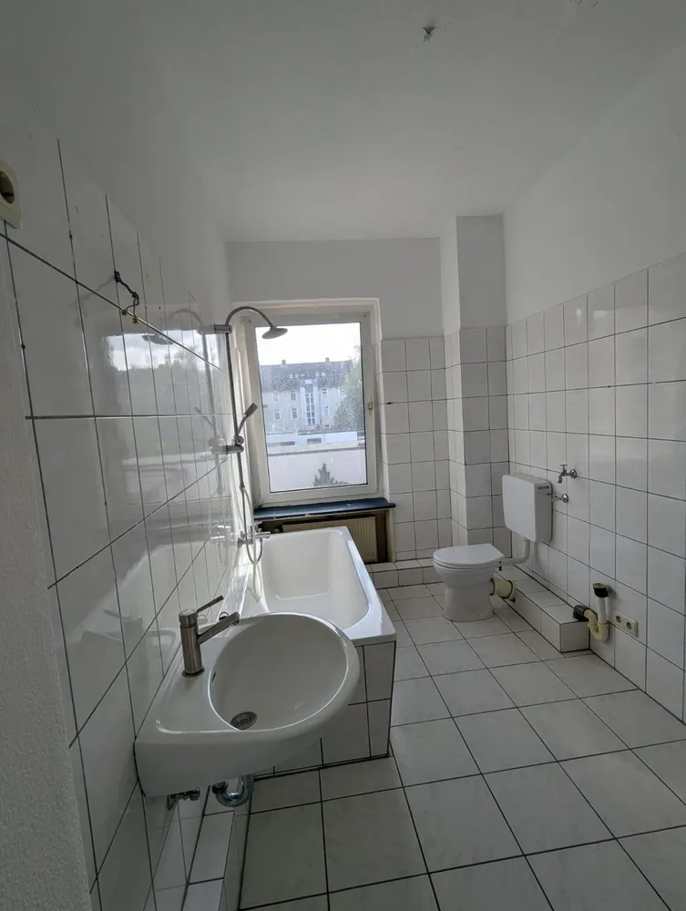 2 Zimmer Wohnung mit 56 m² in Braunschweig – Bild 6