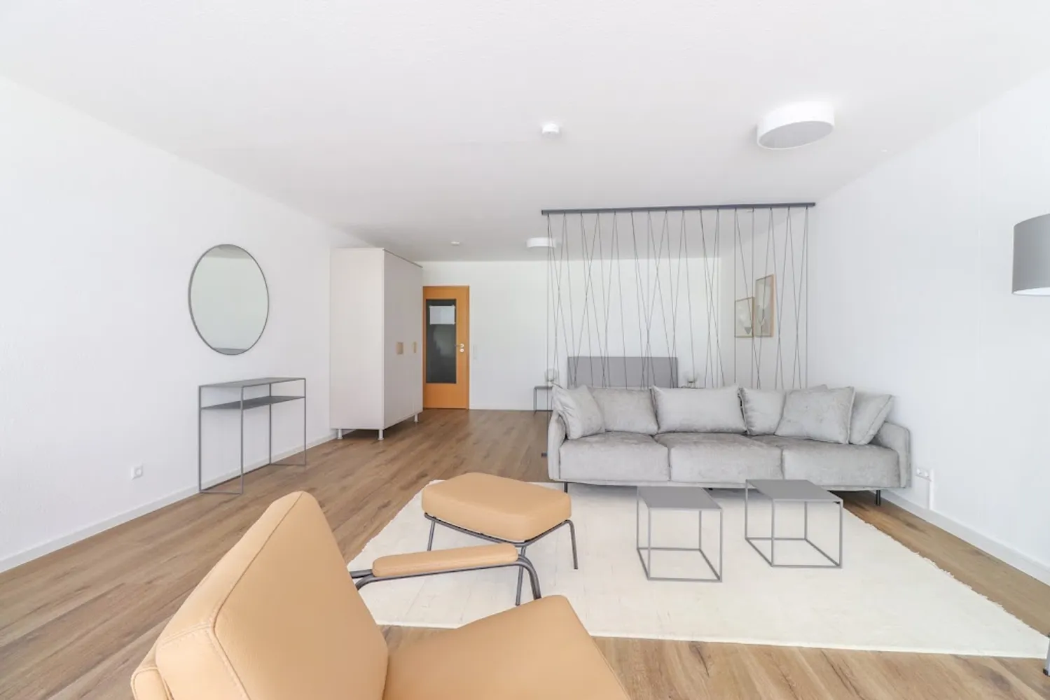 1 Zimmer Wohnung mit 75 m² in Stuttgart – Bild 4