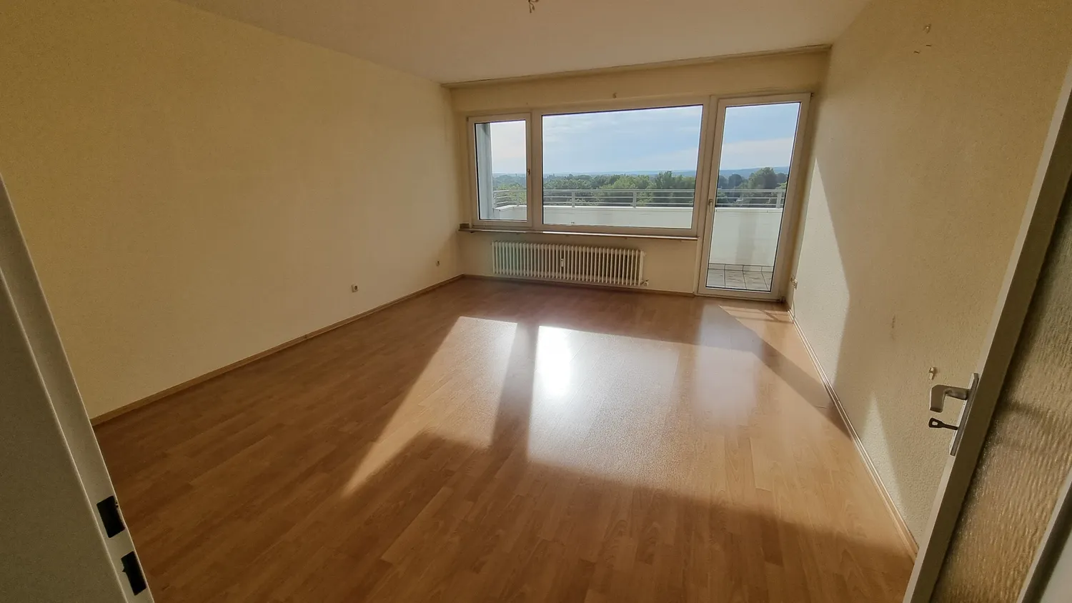 2 Zimmer Wohnung mit 52 m² in Essen – Bild 6