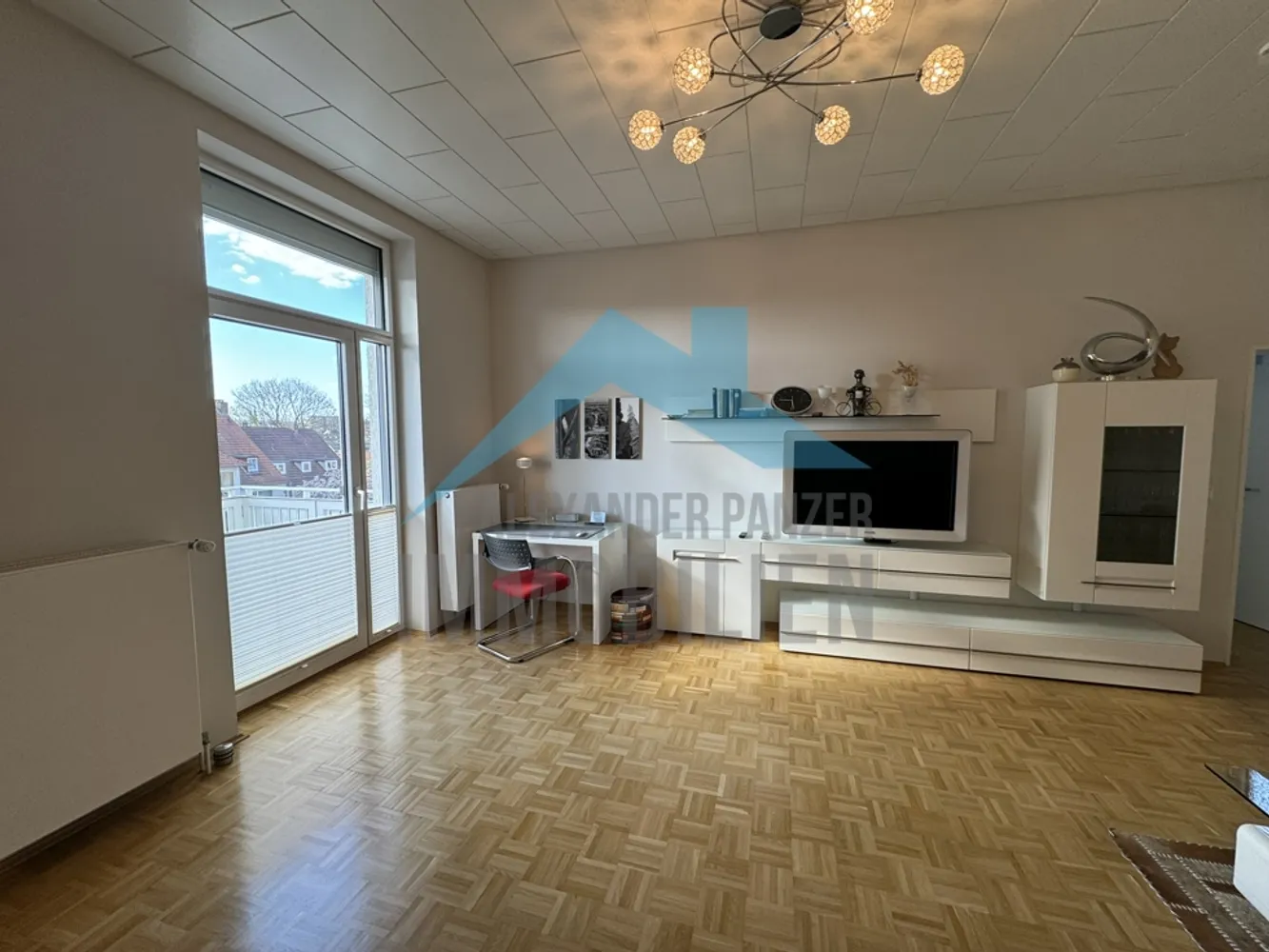 3 room apartment with 72 m² in Kassel – Photo 5