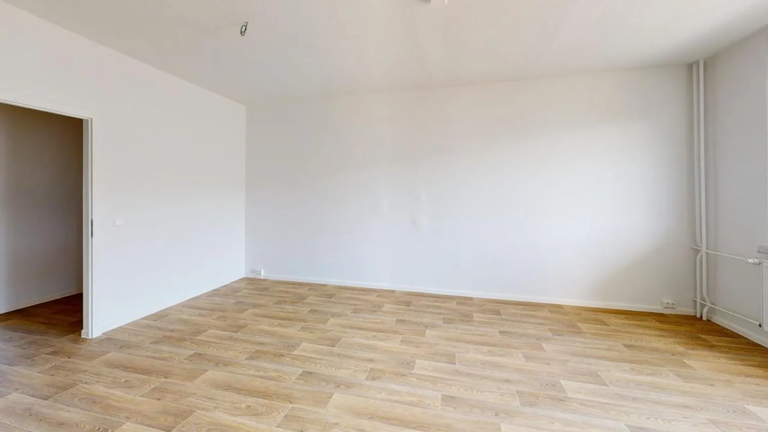 3 Zimmer Wohnung mit 70 m² in Halle (Saale) – Bild 5